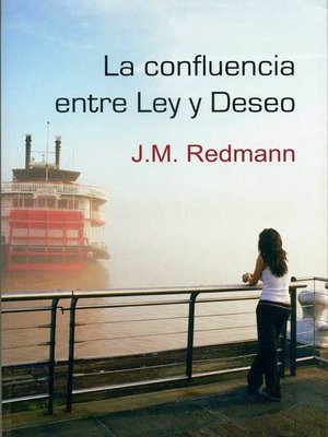 cover image of La confluencia entre Ley y Deseo